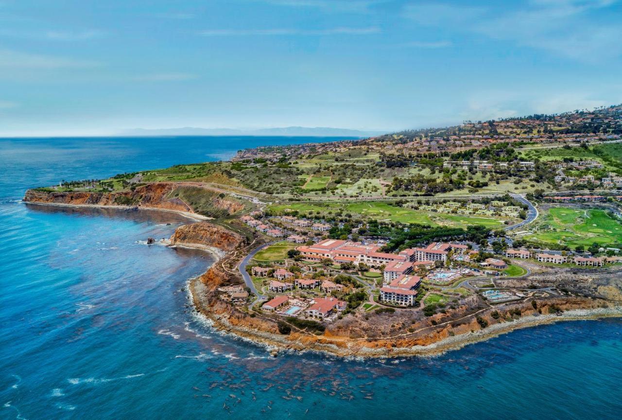 Terranea Resort Rancho Palos Verdes Kültér fotó