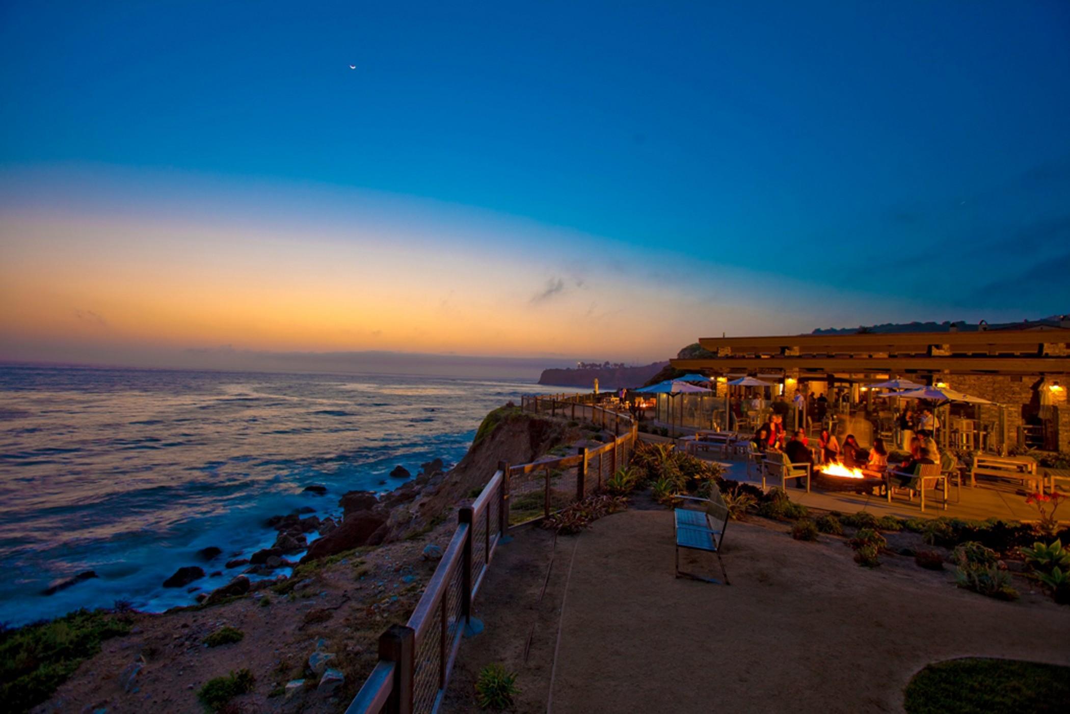 Terranea Resort Rancho Palos Verdes Létesítmények fotó