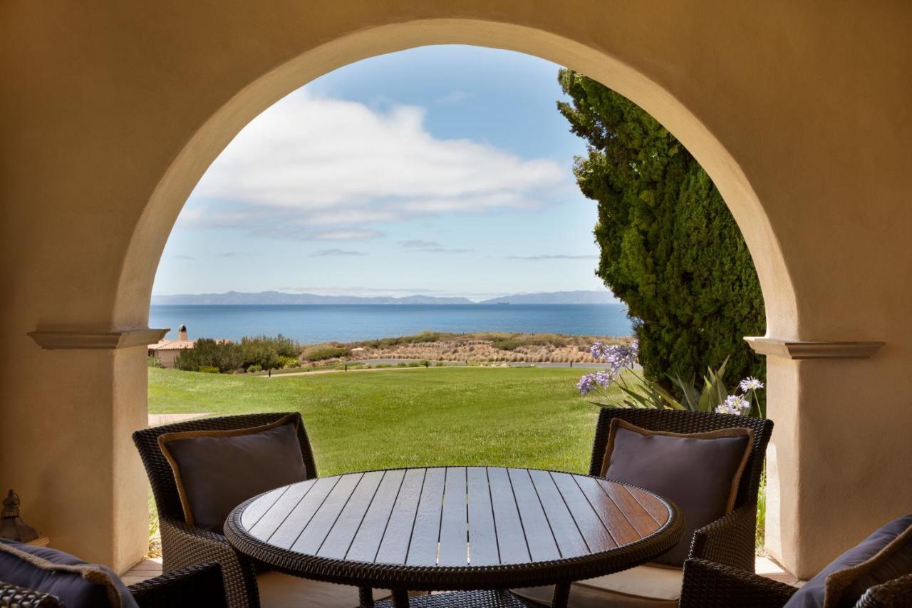 Terranea Resort Rancho Palos Verdes Kültér fotó