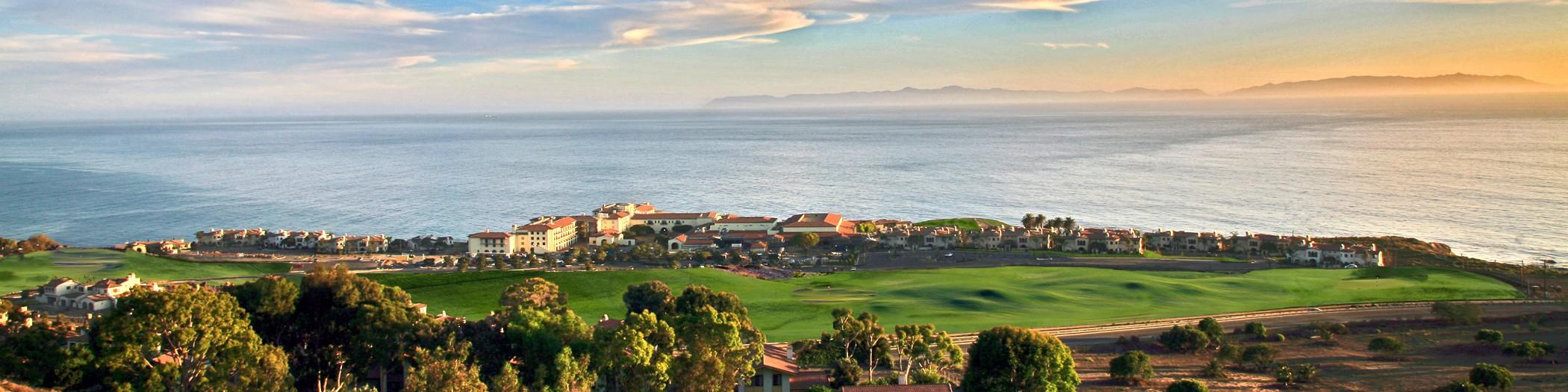 Terranea Resort Rancho Palos Verdes Kültér fotó