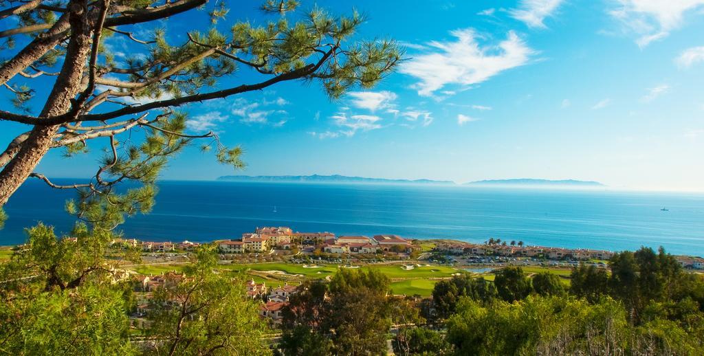 Terranea Resort Rancho Palos Verdes Kültér fotó