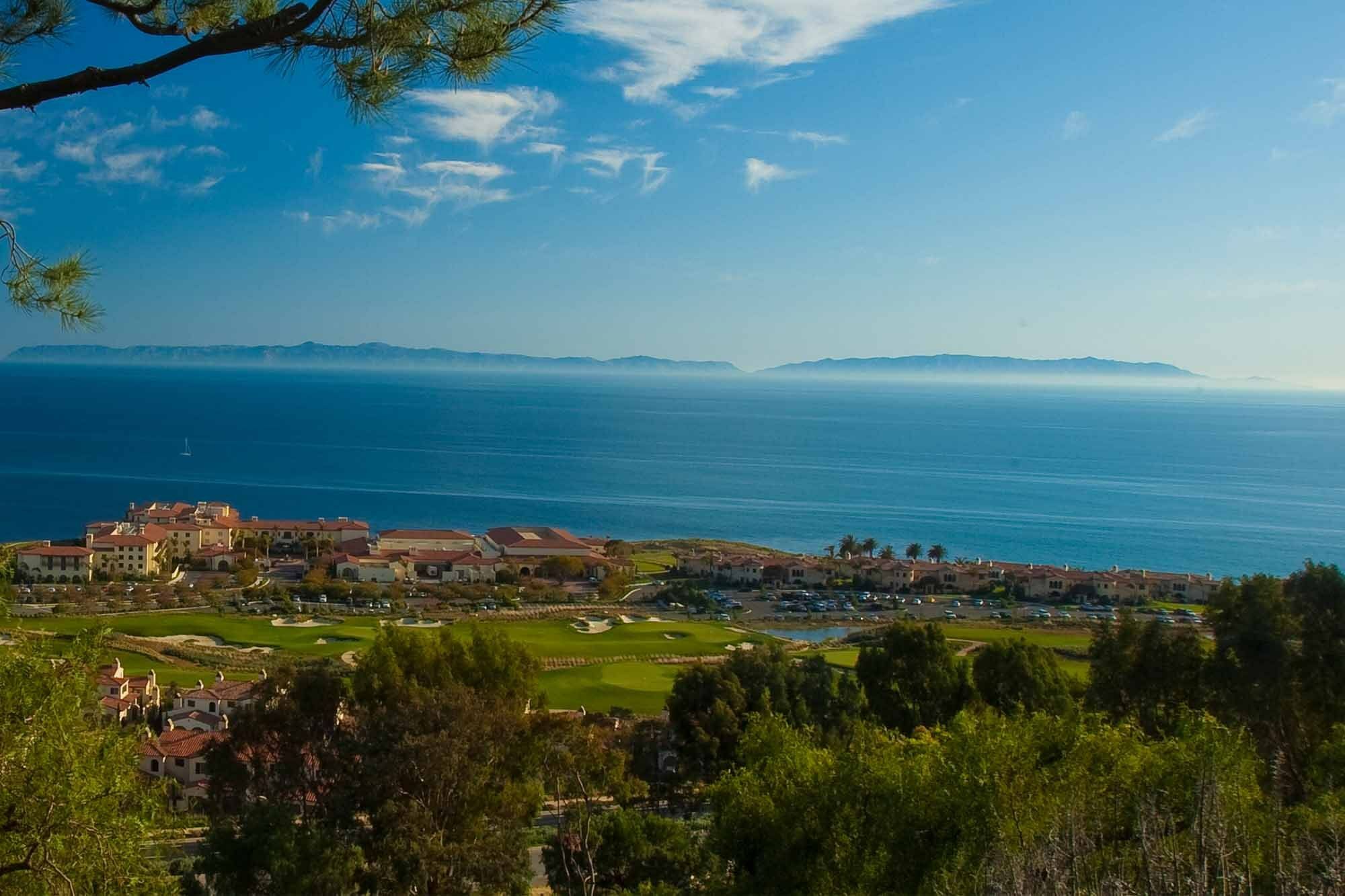 Terranea Resort Rancho Palos Verdes Kültér fotó