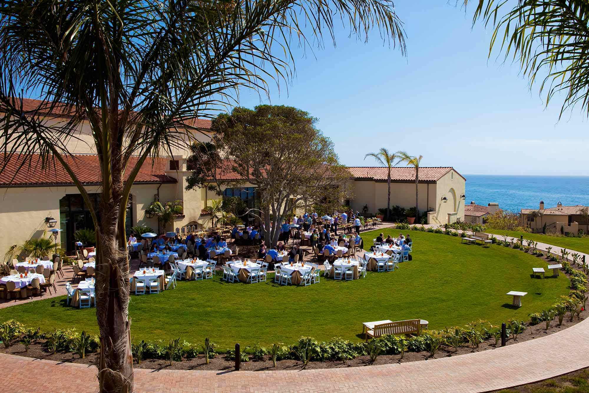 Terranea Resort Rancho Palos Verdes Kültér fotó